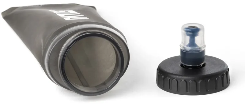 Garrafa Flexível Silva Soft Flask 250ml
