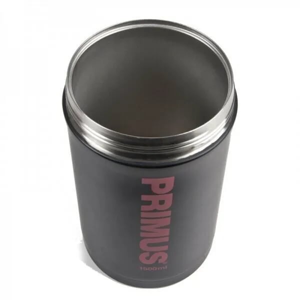 Garrafa Térmica para Alimentos Primus Food Vacuum Bottle 1,5 L