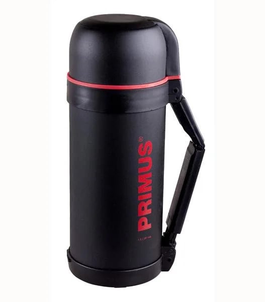 Garrafa Térmica para Alimentos Primus Food Vacuum Bottle 1,5 L