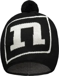 Gorro Noname Tundra Beanie Black