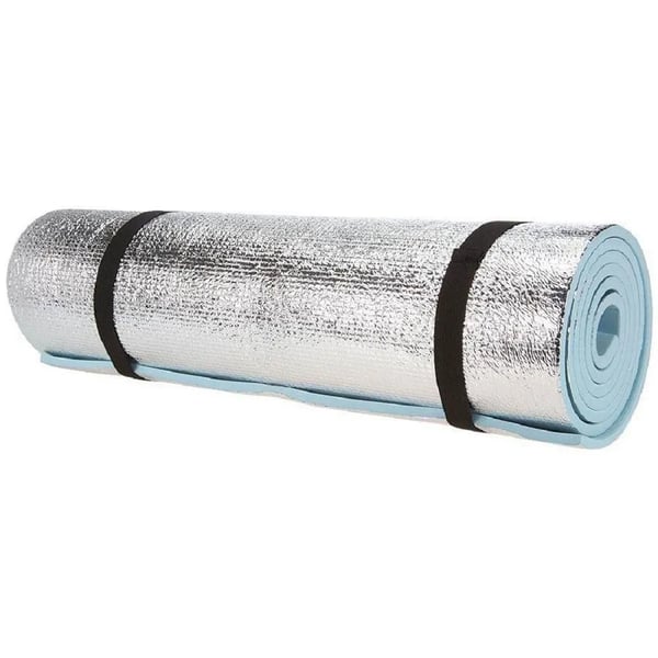 Isolante Térmico Sendas EVA Aluminizado 6mm Azul