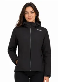 Jaqueta Noname CAMP JACKET Youth Black