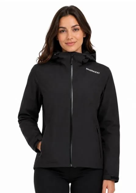 Jaqueta Noname CAMP JACKET Youth Black