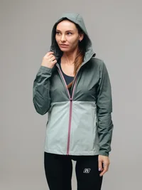 Jaqueta Noname ICON TECH Fem