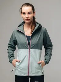 Jaqueta Noname ICON TECH Fem