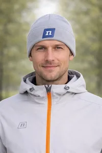 Jaqueta Noname Icon Tech Masc