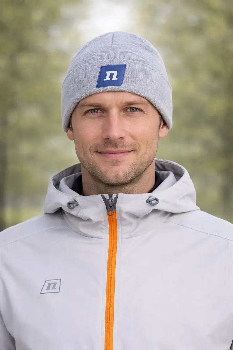 Jaqueta Noname Icon Tech Masc