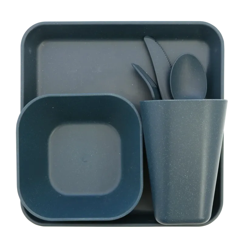 Kit Cozinha Coghlan's Solo Tableware