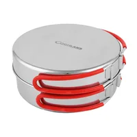 Kit Cozinha Coghlan's Aço Inox