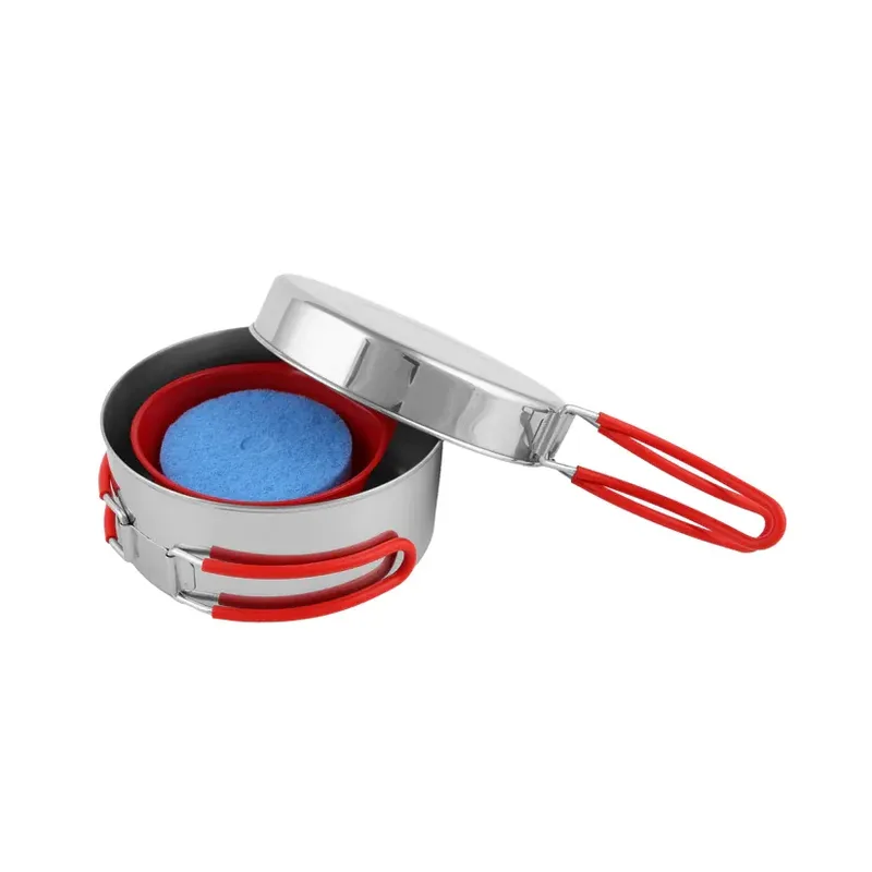 Kit Cozinha Coghlan's Aço Inox