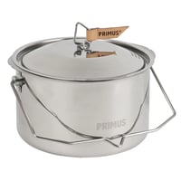 Kit de Panelas Primus CampFire Cookset Large