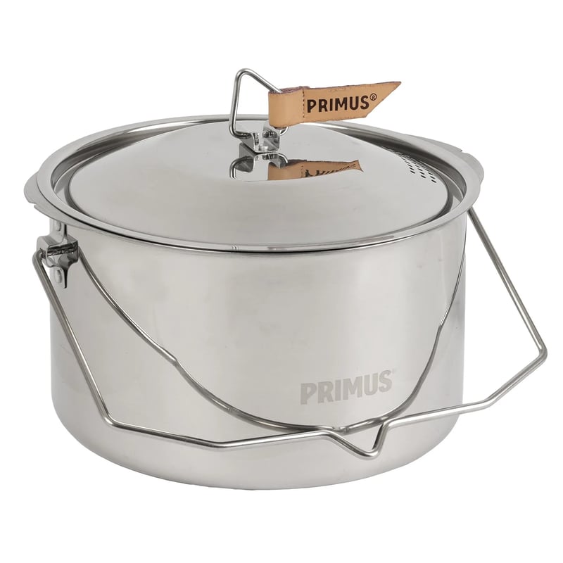 Kit de Panelas Primus CampFire Cookset Large