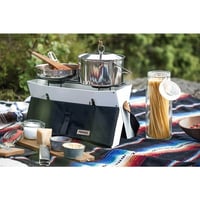 Kit de Panelas Primus CampFire Cookset Large
