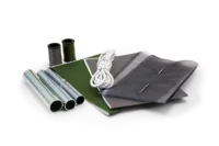 Kit de Reparos para Barracas Coghlan's