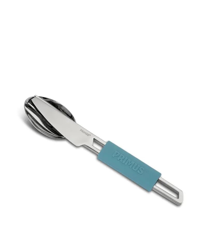 Kit Talheres Primus Leisure Cutlery