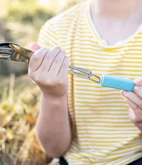 Kit Talheres Primus Leisure Cutlery