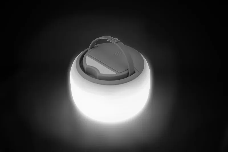 Lampião Coghlan's Tent Light - 120 Lumen LED light