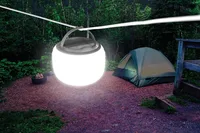 Lampião Coghlan's Tent Light - 120 Lumen LED light