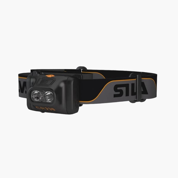 Lanterna de Cabeça Silva CR230