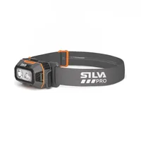 Lanterna de Cabeça Silva RoughLight 700