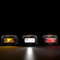 Lanterna de Cabeça Silva RoughLight 700