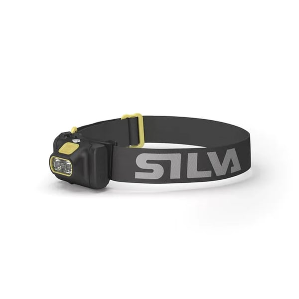 Lanterna de Cabeça Silva Scout 3 - 220 Lumen