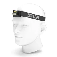 Lanterna de Cabeça Silva Scout 3 - 220 Lumen