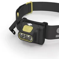 Lanterna de Cabeça Silva Scout 3 - 220 Lumen