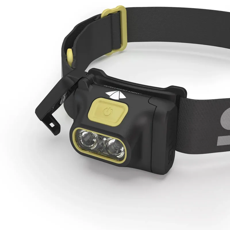 Lanterna de Cabeça Silva Scout 3 - 220 Lumen