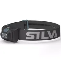 Lanterna de Cabeça Silva Scout 3XT 350 Lumens