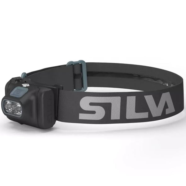 Lanterna de Cabeça Silva Scout 3XT 350 Lumens