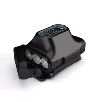 Lanterna de Cabeça Silva Scout 3XT 350 Lumens