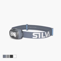 Lanterna de Cabeça Silva Seek 320