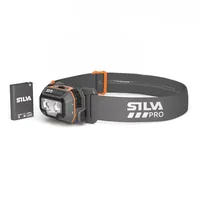 Lanterna de Cabeça Silva SmartLight 500 Hybrid
