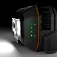 Lanterna de Cabeça Silva SmartLight 500 Hybrid