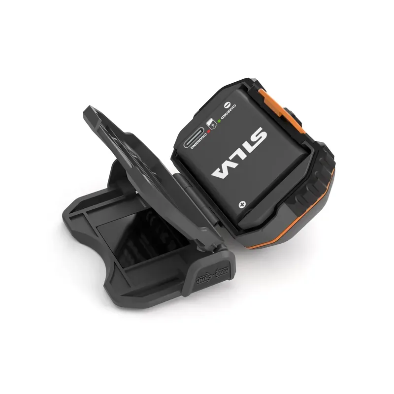 Lanterna de Cabeça Silva SmartLight 500 Hybrid