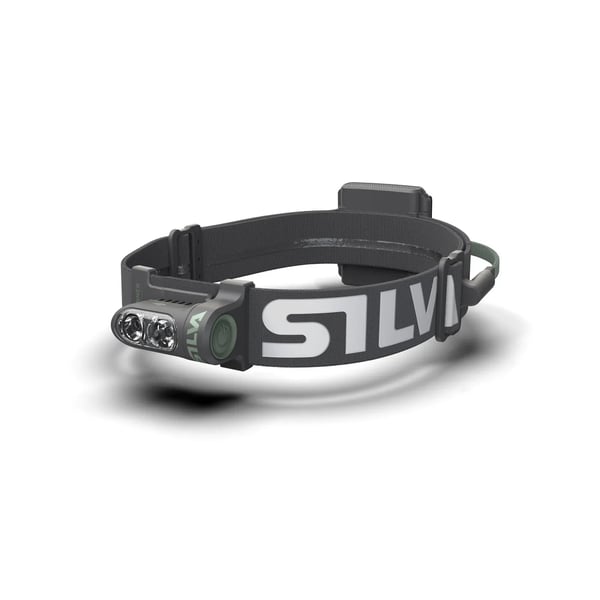Lanterna de Cabeça Silva Trail Runner Free 2