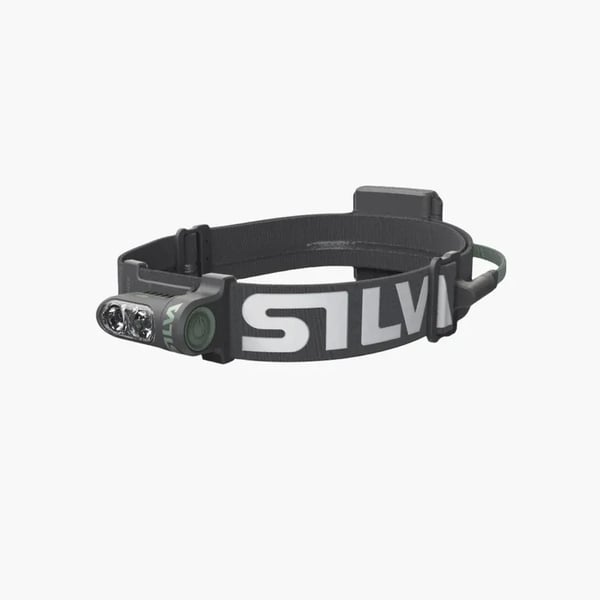 Lanterna de Cabeça Silva Trail Runner Free 2 Hybrid