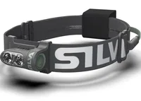 Lanterna de Cabeça Silva Trail Runner Free 2 Ultra - 550 Lumen