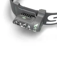 Lanterna de Cabeça Silva Trail Runner Free 2 Ultra - 550 Lumen