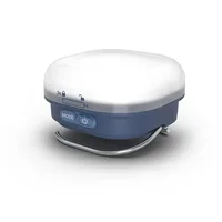 Lanterna Silva Glow Recharge
