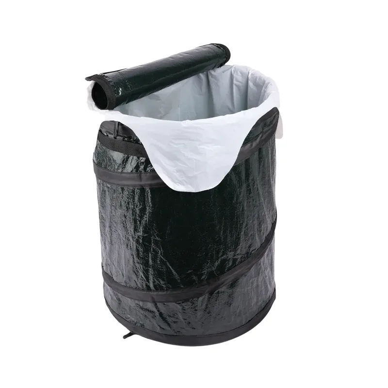 Lixeira Coghlan's Mini Pop-Up Trash Can