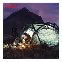 Luminária a Gás Primus EasyLight Piezo