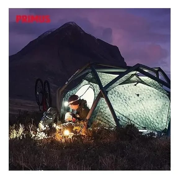 Luminária a Gás Primus EasyLight Piezo