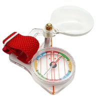 Lupa Moscompass Magnifying Lens set 50mm - Modelo Novo