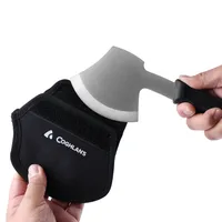 Machado Coghlan's Pack Axe