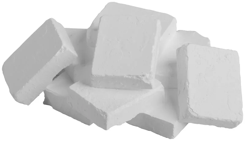 Magnésio CAMP Block Chalk 56g