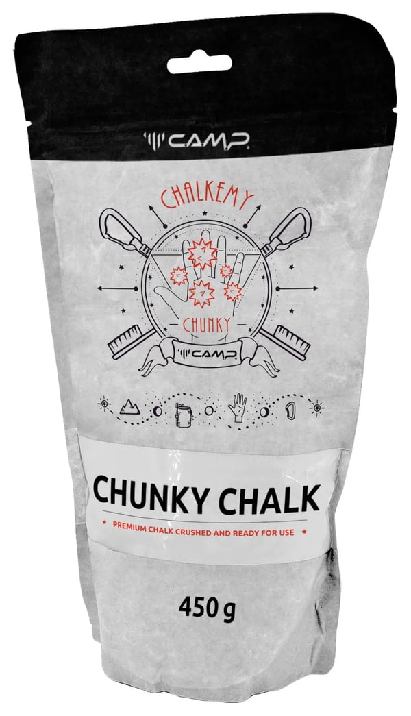 Magnésio Camp Chunky Chalk 450G