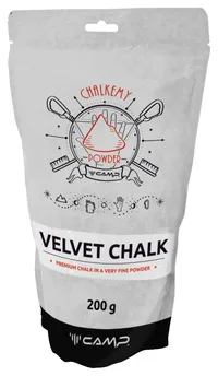 Magnésio Camp VELVET CHALK 200 g