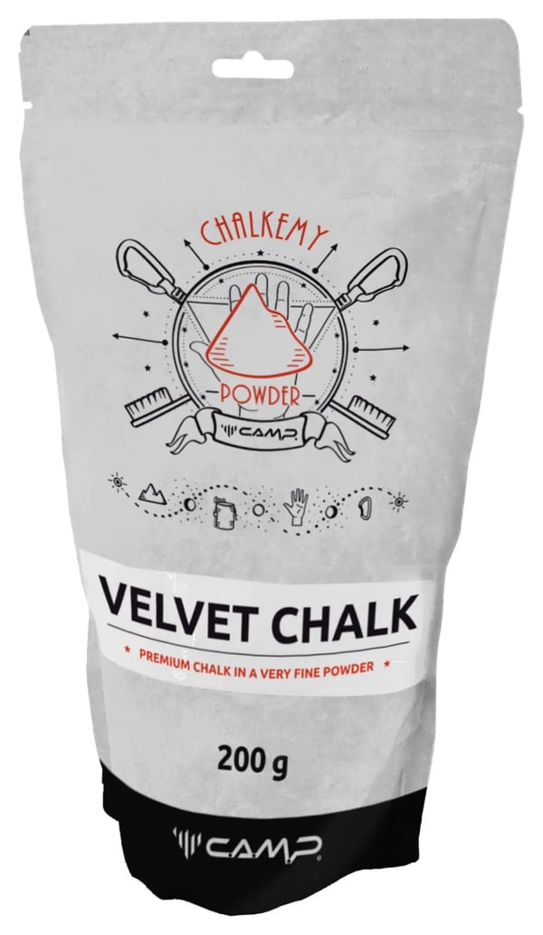 Magnésio Camp VELVET CHALK 200 g